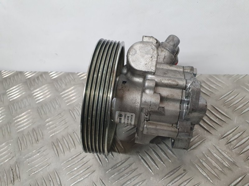 Recambio de bomba direccion para peugeot boxer furgón 330 l1h1 pro bluehdi 120 start&stop referencia OEM IAM 9805820980 76929741