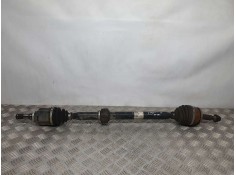 Recambio de transmision delantera derecha para toyota auris active referencia OEM IAM 4341002830 10244842 