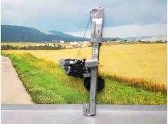 Recambio de elevalunas delantero derecho para dacia sandero basis referencia OEM IAM 807209299R 2 PINS ELECTRICO