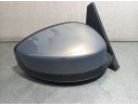 Recambio de retrovisor derecho para renault espace iv (jk0) privilege referencia OEM IAM 7701053702  ELECTRICO 9 PINS Y TOCADO