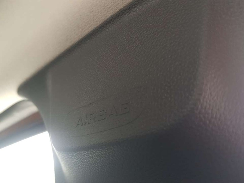 Recambio de airbag cortina delantero izquierdo para dacia sandero stepway referencia OEM IAM 985L14896R  