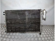 Recambio de condensador / radiador aire acondicionado para volvo xc90 d5 summum (7 asientos) referencia OEM IAM 30665562 19907 V