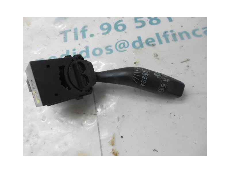 Recambio de mando limpia para honda civic berlina 3 (ep1/2) 1.6i sport referencia OEM IAM   