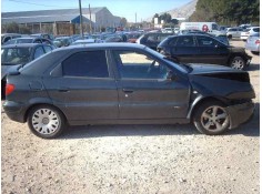 CITROËN XSARA BERLINA