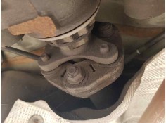 Recambio de transmision central para bmw serie 1 lim. (f20) 114 d referencia OEM IAM 26107624182  TRASERA