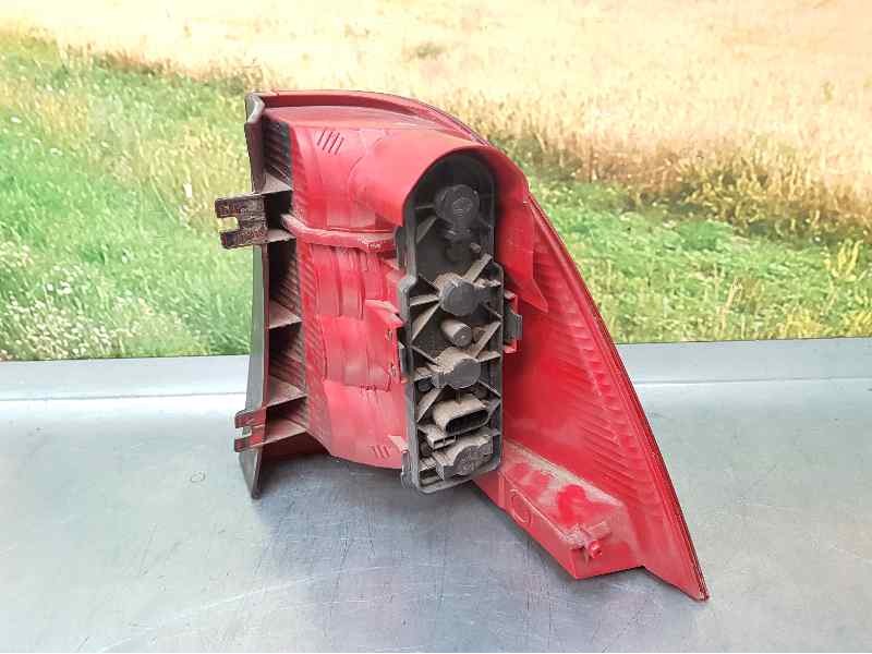 Recambio de piloto trasero izquierdo para mercedes-benz clase m (w163) 270 cdi (163.113) referencia OEM IAM A1638201964  ROZADO 