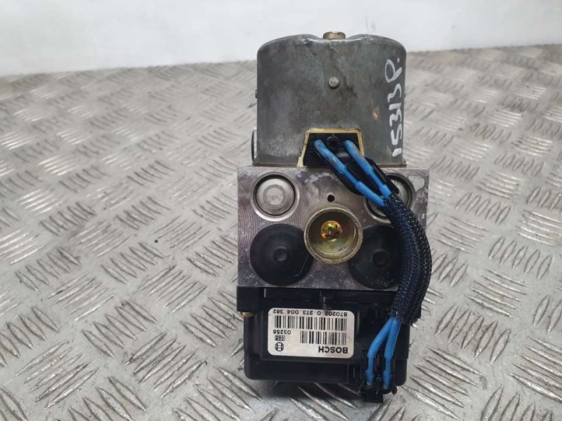 Recambio de abs para opel astra g berlina comfort referencia OEM IAM 90581417 0265216651 
