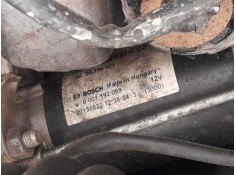 MOTOR ARRANQUE 0001192069 BOSCH 