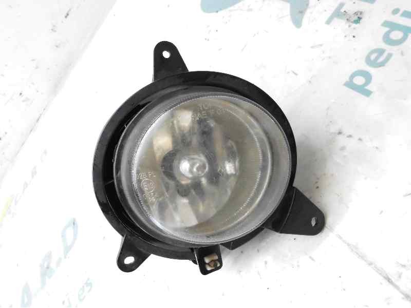 Recambio de faro antiniebla derecho para kia sorento 2.5 crdi ex referencia OEM IAM   