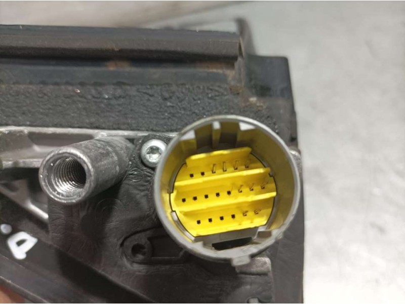 Recambio de retrovisor derecho para renault espace iv (jk0) privilege referencia OEM IAM 7701053702  ELECTRICO 9 PINS Y TOCADO