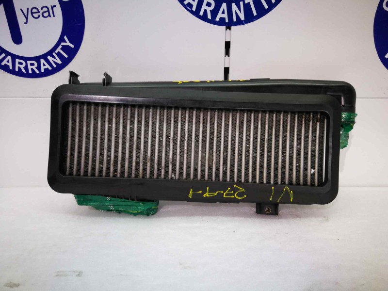 Recambio de intercooler para peugeot 306 berlina 3/4/5 puertas (s2) 1.9 turbodiesel cat referencia OEM IAM 50277534 9631189680 