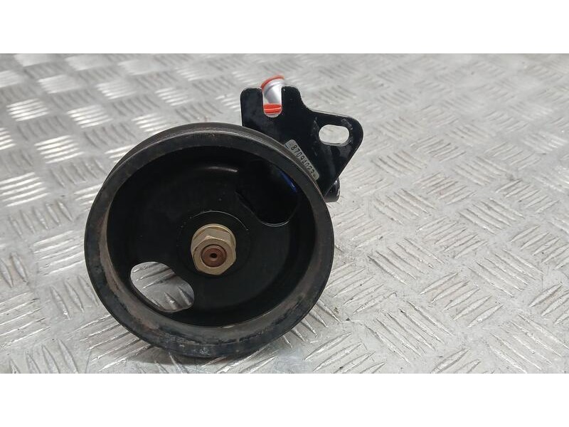 Recambio de bomba direccion para nissan almera (n15) gx referencia OEM IAM 491100M010  87094023