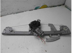 Recambio de elevalunas delantero izquierdo para peugeot 107 urban referencia OEM IAM   ELECTRICO