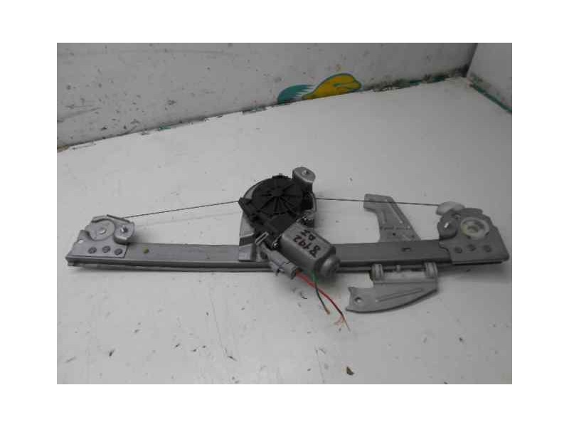 Recambio de elevalunas delantero izquierdo para peugeot 107 urban referencia OEM IAM   ELECTRICO