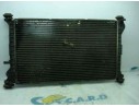 Recambio de radiador agua para ford focus berlina (cak) ghia referencia OEM IAM 98AB8005DE TOCADO 