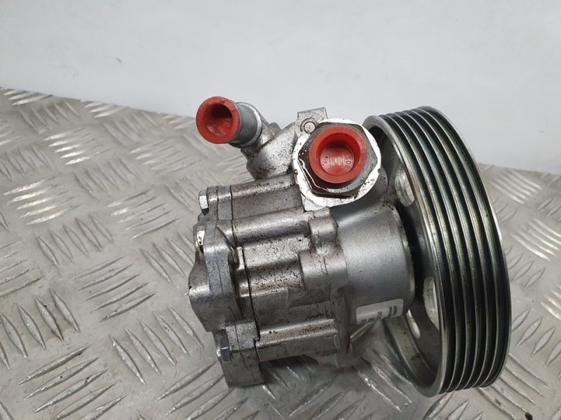 Recambio de bomba direccion para peugeot boxer furgón 330 l1h1 pro bluehdi 120 start&stop referencia OEM IAM 9805820980 76929741