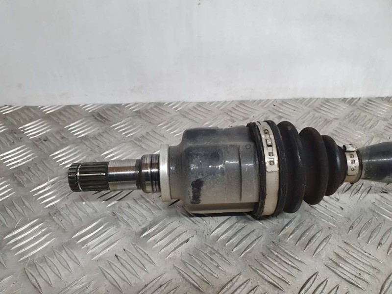 Recambio de transmision delantera derecha para toyota auris active referencia OEM IAM 4341002830 10244842 