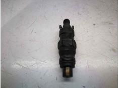 Recambio de inyector para renault megane i berlina hatchback (ba0) 1.9 diesel referencia OEM IAM KCA17S42  