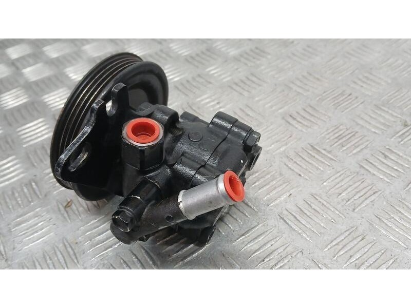 Recambio de bomba direccion para nissan almera (n15) gx referencia OEM IAM 491100M010  87094023