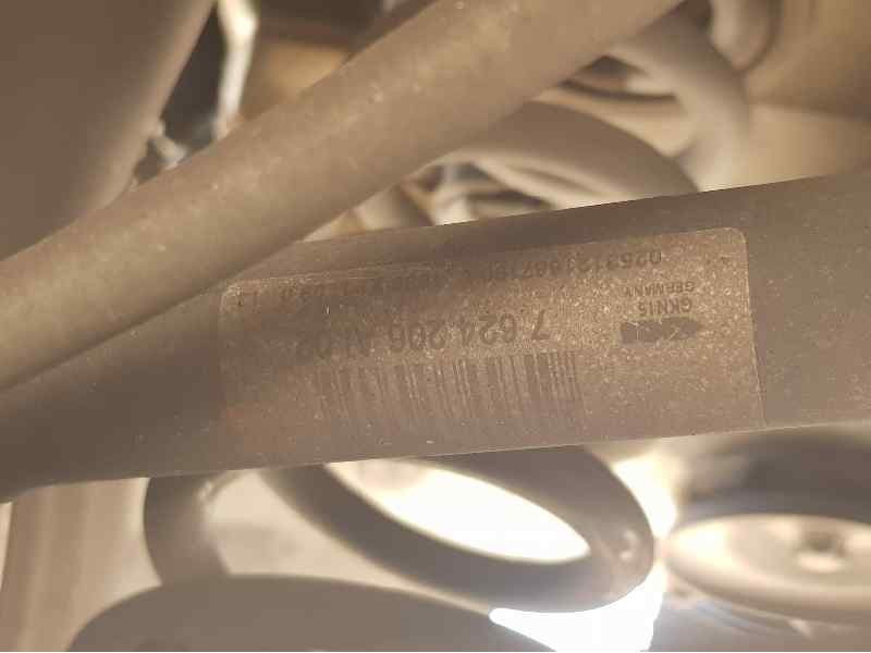 Recambio de transmision trasera derecha para bmw serie 1 lim. (f20) 114 d referencia OEM IAM 7624206  