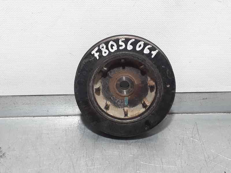 Recambio de polea cigueñal para renault kangoo (f/kc0) 1.9 diesel referencia OEM IAM   