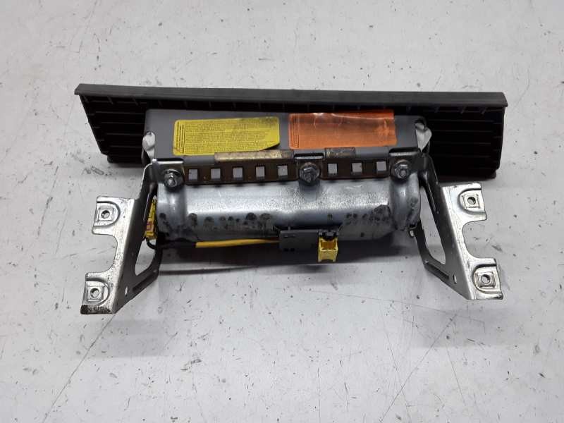 Recambio de kit airbag para fiat punto berlina (188) 1.2 8v elx (i) referencia OEM IAM   