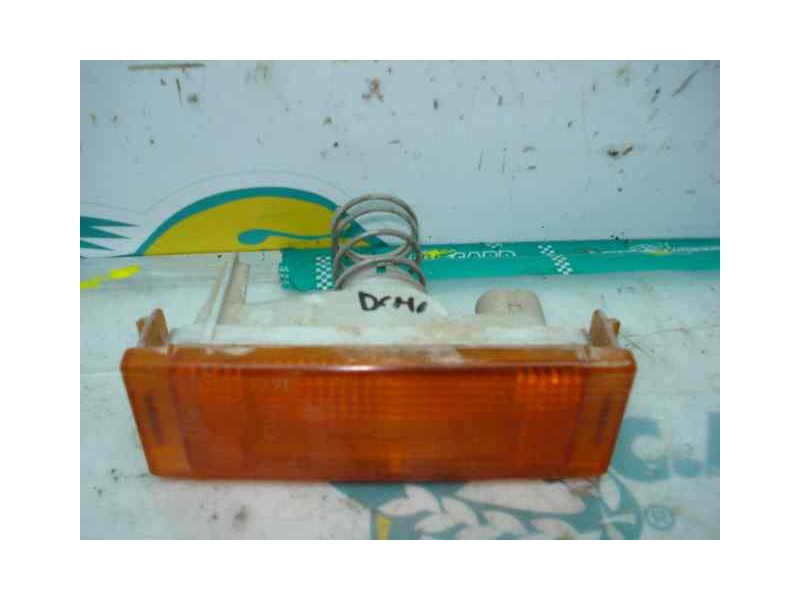 Recambio de piloto delantero derecho para renault rapid/express (f40) 1.4 básico familiar cat (f407) referencia OEM IAM   