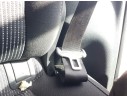 Recambio de cinturon seguridad trasero izquierdo para kia sportage iv (ql, qle) 1.6 gdi referencia OEM IAM 89810F1000WK  