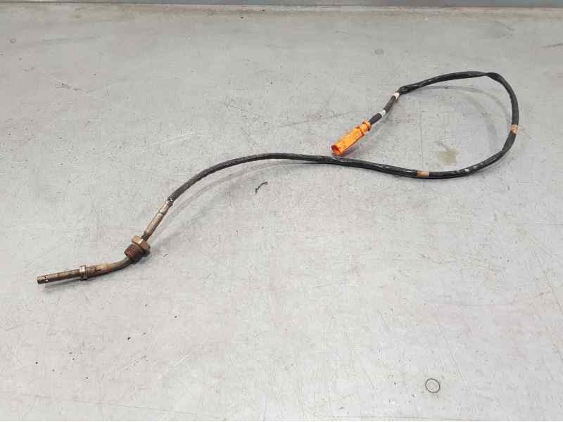 Recambio de sensor para seat ibiza (6j5) reference tech referencia OEM IAM 03L906088CH  TEMPERATURA