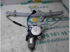 ELEVALUNAS TRASERO DERECHO 