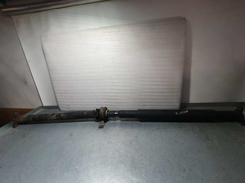 Recambio de transmision central para jaguar s-type 2.7 v6 diesel executive referencia OEM IAM SIN REF  