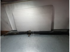 Recambio de transmision central para jaguar s-type 2.7 v6 diesel executive referencia OEM IAM SIN REF  