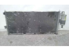Recambio de condensador / radiador aire acondicionado para nissan almera (n16/e) acenta referencia OEM IAM   