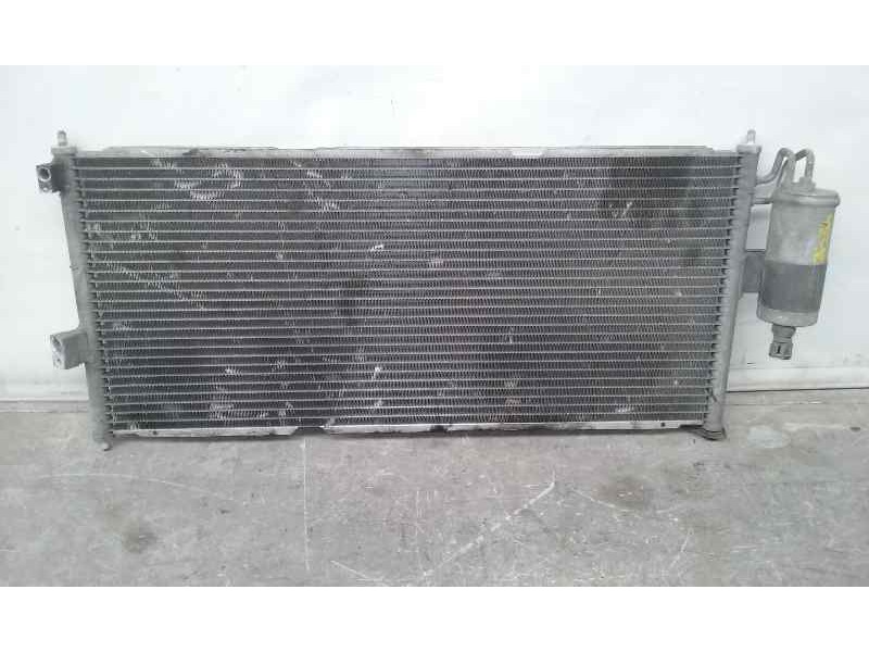 Recambio de condensador / radiador aire acondicionado para nissan almera (n16/e) acenta referencia OEM IAM   