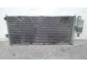 Recambio de condensador / radiador aire acondicionado para nissan almera (n16/e) acenta referencia OEM IAM   