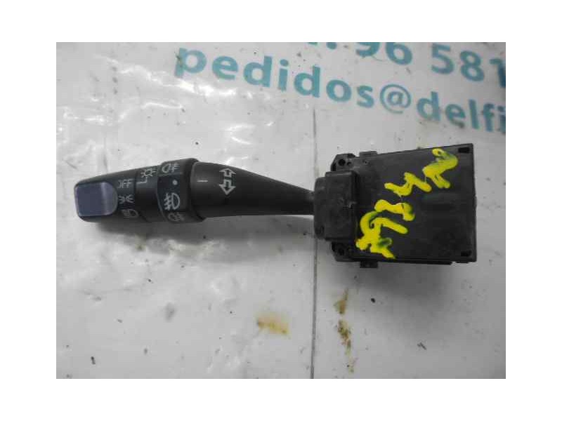Recambio de mando luces para honda civic berlina 3 (ep1/2) 1.6i sport referencia OEM IAM   