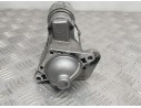 Recambio de motor arranque para renault captur intens referencia OEM IAM 233007689R VALEO RSM1411