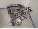 Recambio de caja cambios para peugeot 607 (s1) pack referencia OEM IAM 20UE06 0665530 5VELOCIDADES