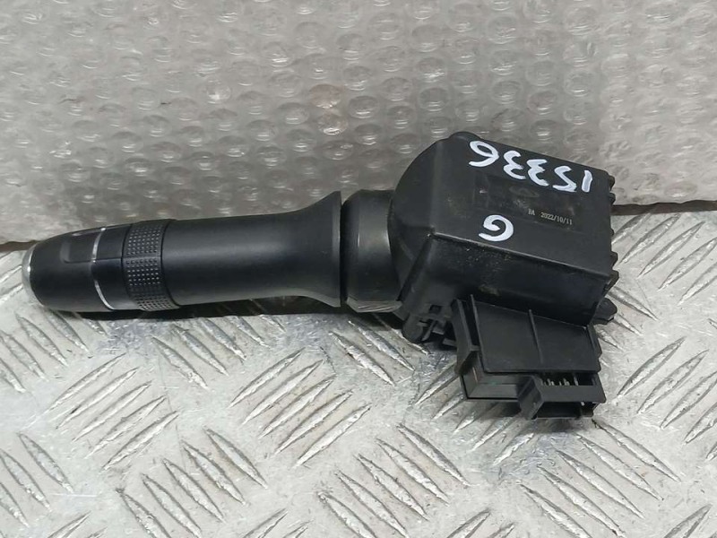 Recambio de mando limpia para dr 5.0 hybrido glp referencia OEM IAM T213774130BA  