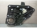 Recambio de elevalunas trasero derecho para ford focus turnier active referencia OEM IAM JX7BA27000CC  ELECTRICO 2 PINS