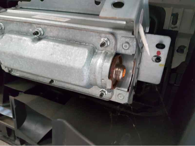 Recambio de kit airbag para renault modus confort dynamique referencia OEM IAM   C/ SALPICADERO