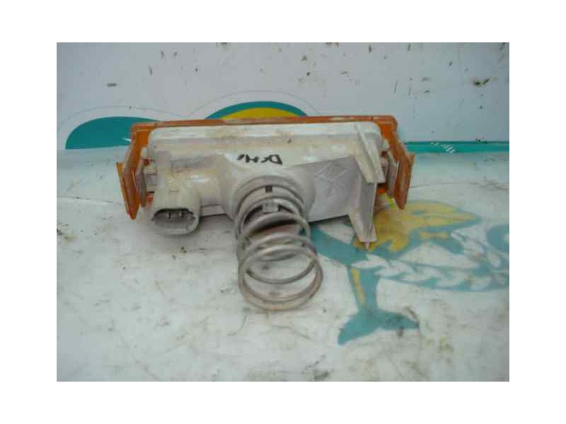 Recambio de piloto delantero derecho para renault rapid/express (f40) 1.4 básico familiar cat (f407) referencia OEM IAM   