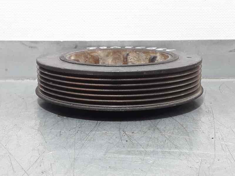 Recambio de polea cigueñal para renault kangoo (f/kc0) 1.9 diesel referencia OEM IAM   