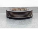 Recambio de polea cigueñal para renault kangoo (f/kc0) 1.9 diesel referencia OEM IAM   