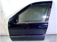 Recambio de puerta delantera izquierda para mercedes-benz clase m (w163) 270 cdi (163.113) referencia OEM IAM   MUY POCO TOCADA