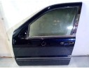 Recambio de puerta delantera izquierda para mercedes-benz clase m (w163) 270 cdi (163.113) referencia OEM IAM   MUY POCO TOCADA