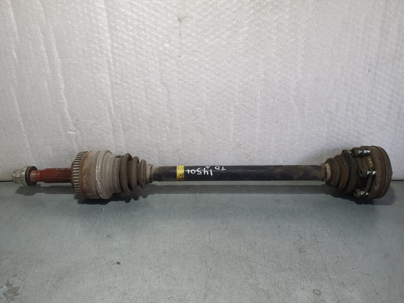 Recambio de transmision trasera derecha para ssangyong rodius xdi referencia OEM IAM 7322HAR  