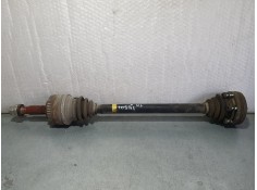 Recambio de transmision trasera derecha para ssangyong rodius xdi referencia OEM IAM 7322HAR  