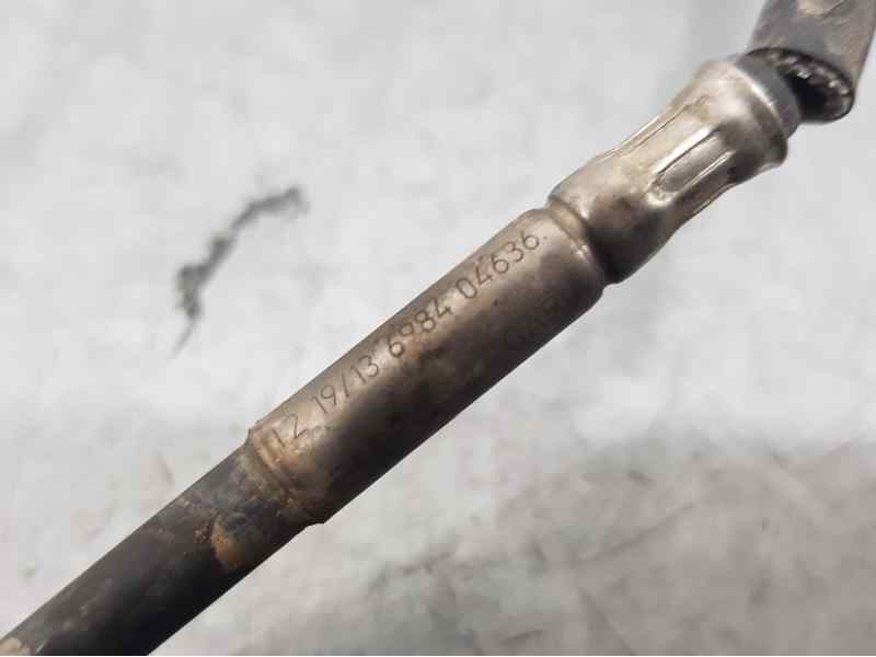 Recambio de sensor para seat ibiza (6j5) reference tech referencia OEM IAM 03L906088CH  TEMPERATURA