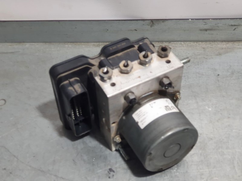 Recambio de abs para citroën c3 live referencia OEM IAM 39181765 970025 BOSCH